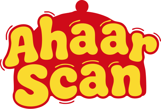AhaarScan Logo